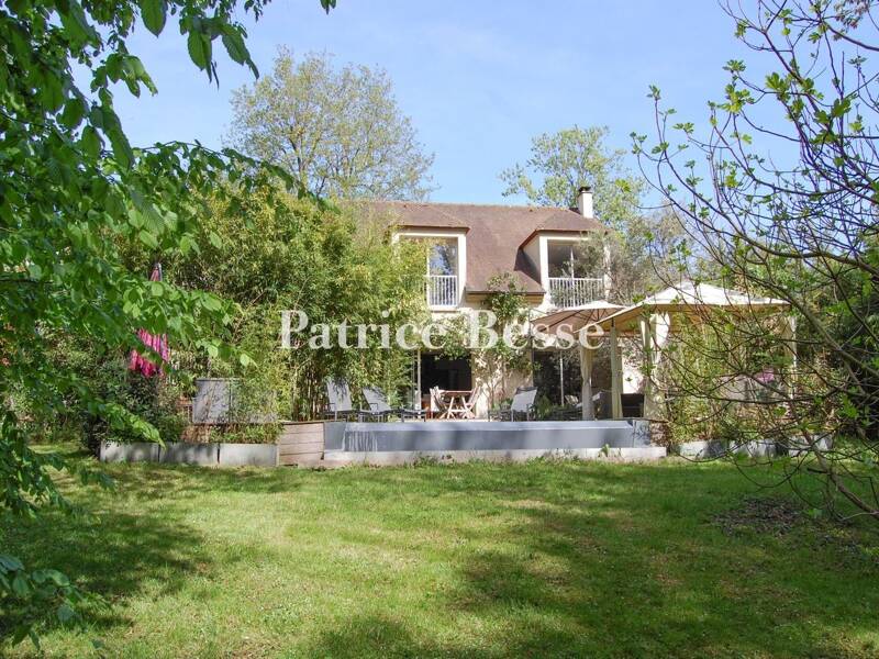 Maison à vendre, 370m², L'ETANG LA VILLE