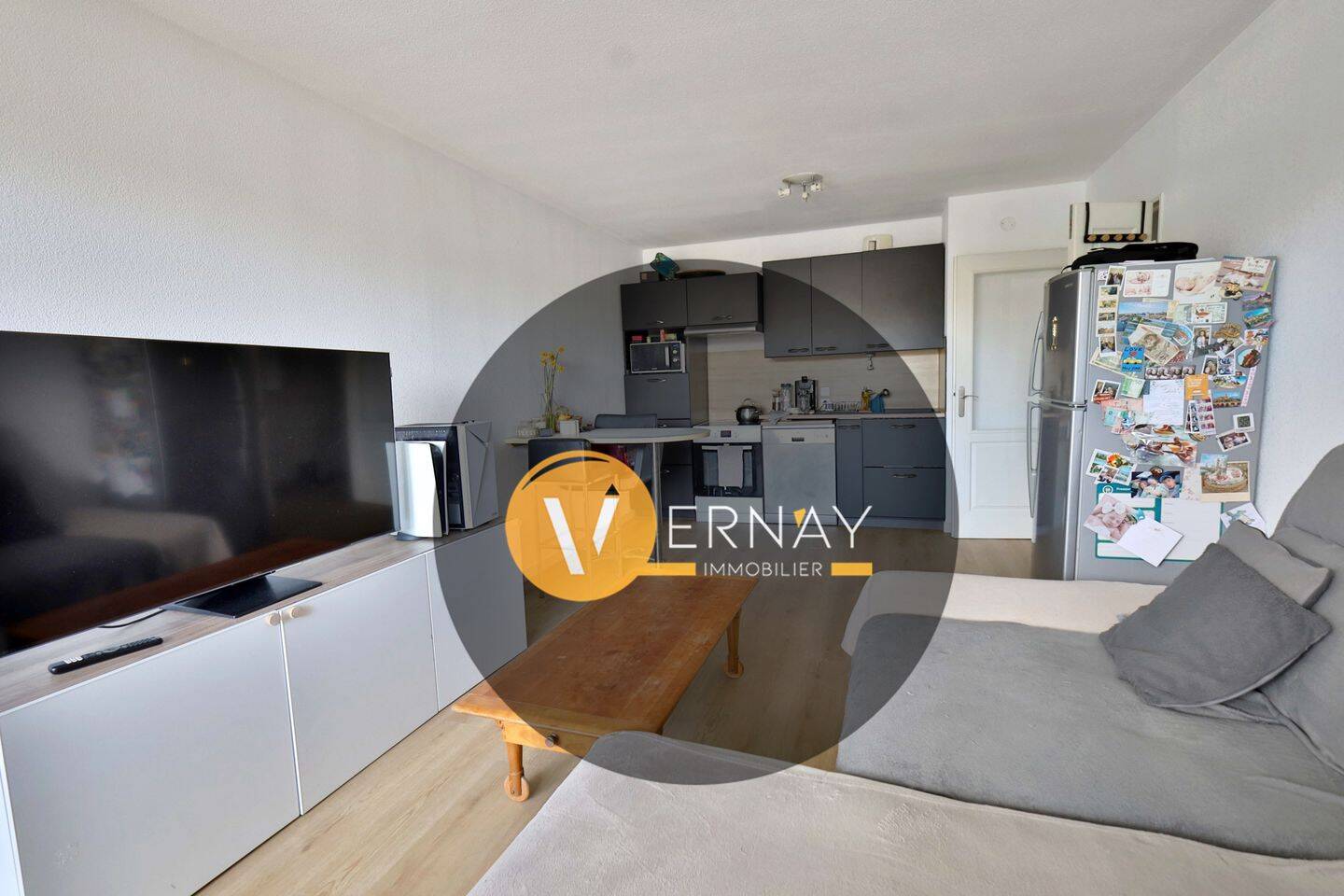 Maison à vendre, 46m², VENISSIEUX