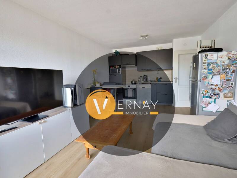 Maison à vendre, 46m², VENISSIEUX