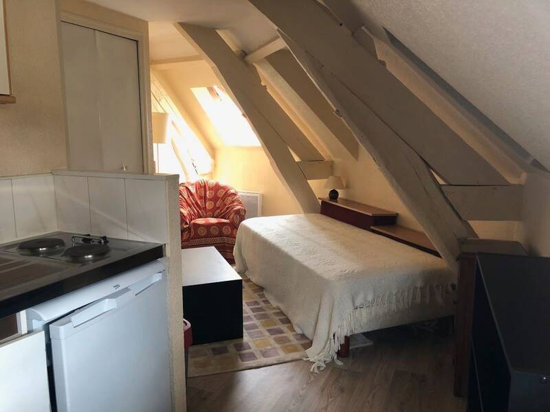 Maison à louer, 26m², ANGERS