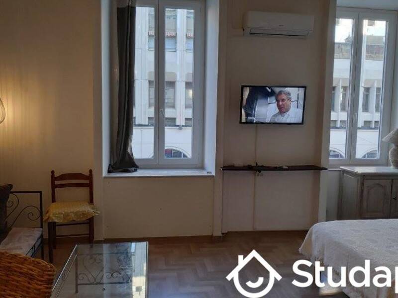 Maison à louer, 30m², NICE