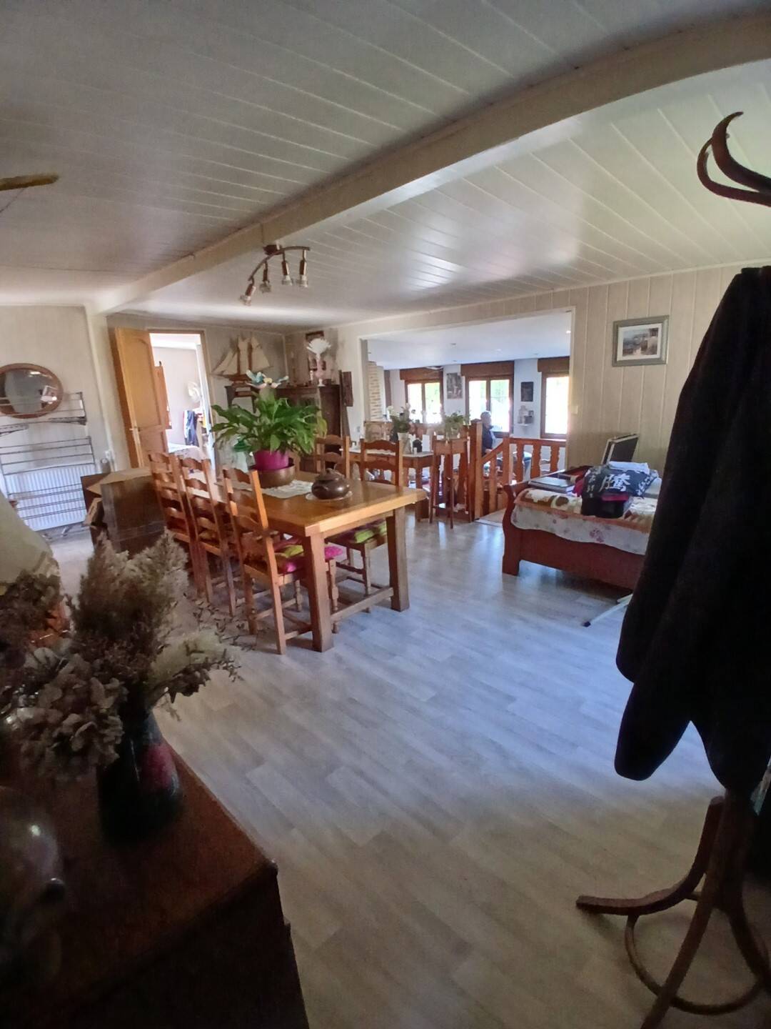 Maison à vendre, 93m², CRIEL SUR MER