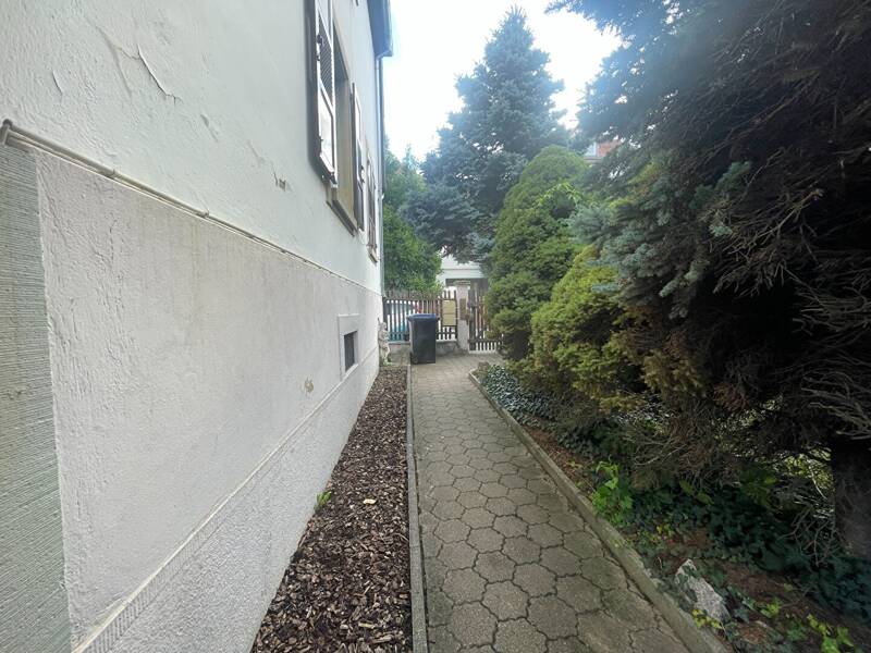 Maison à vendre, 173m², STRASBOURG