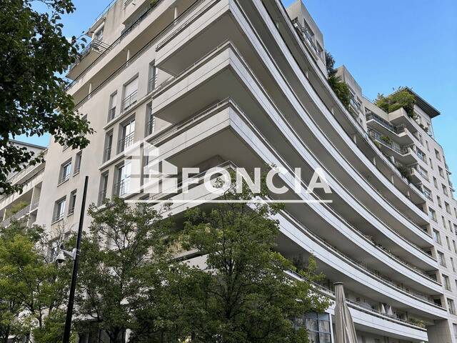 Maison à louer, 42m², COURBEVOIE