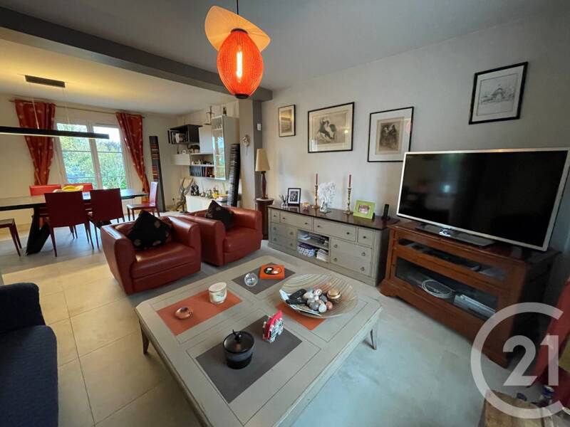 Maison à vendre, 160m², CERGY