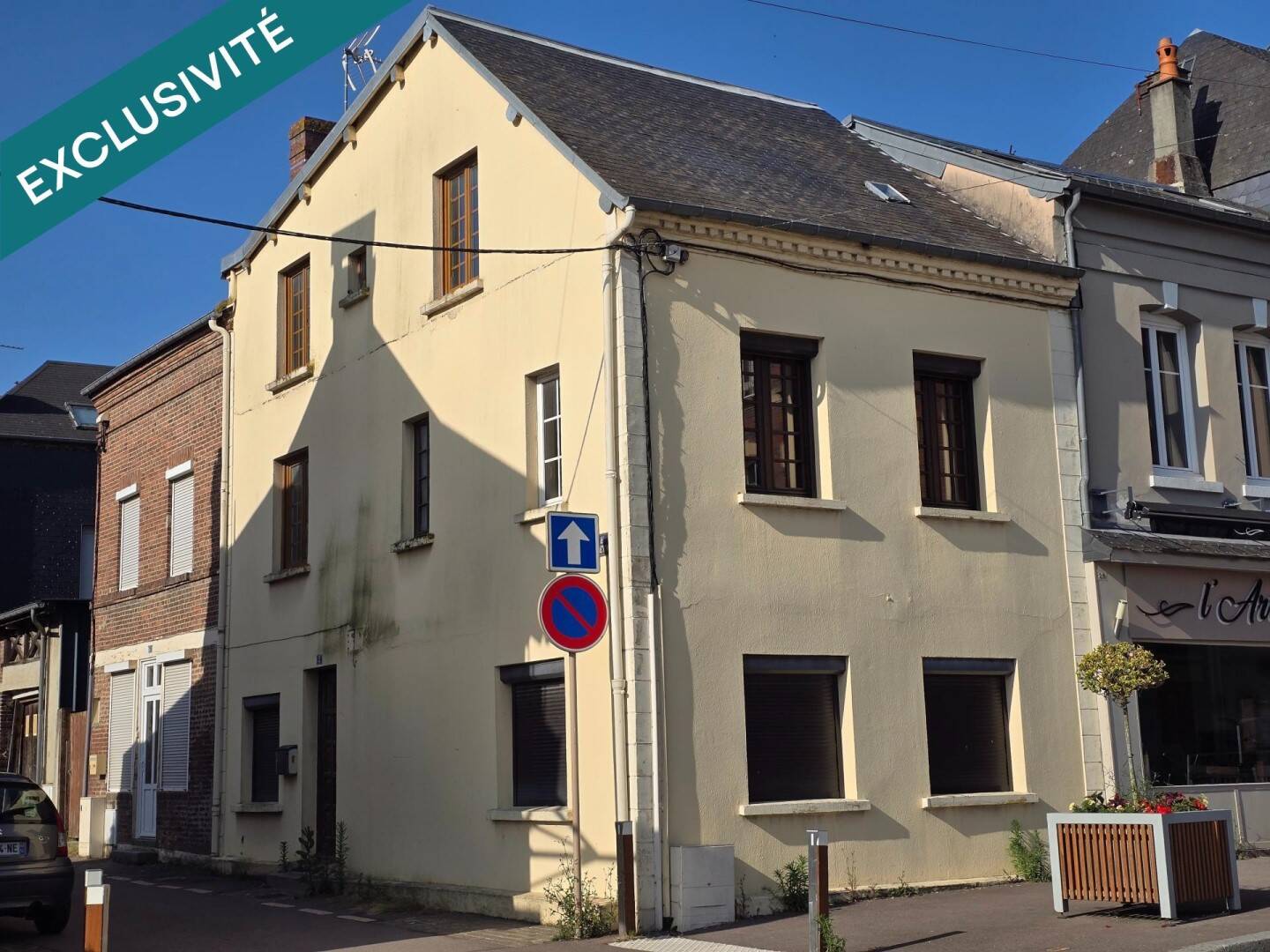 Maison à vendre, 125m², CALVADOS