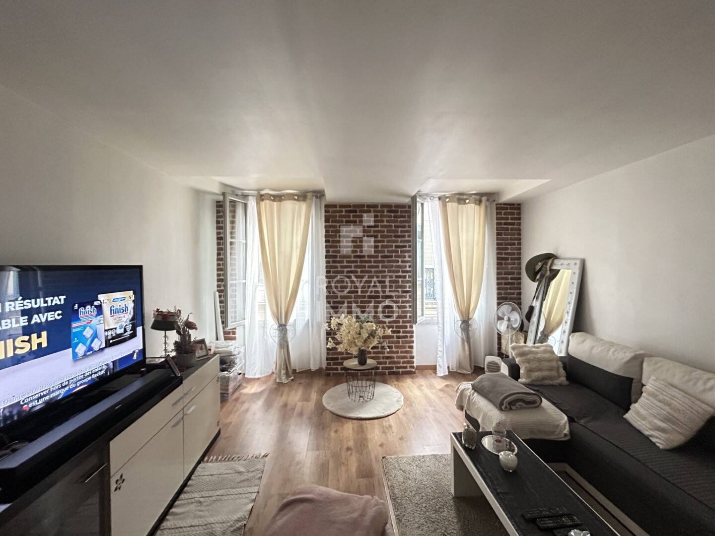 Maison à vendre, 31m², TOULON