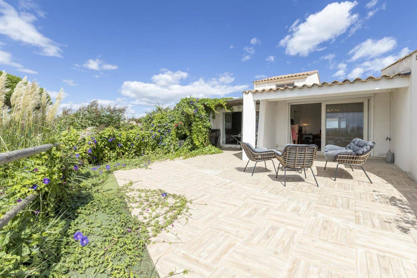 Maison à vendre, 94m², SAINTES MARIES DE LA MER