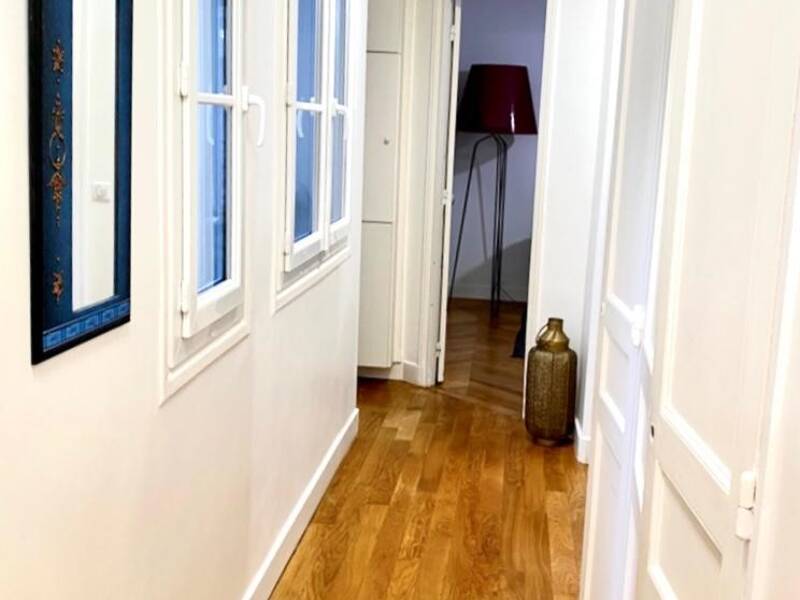 Maison à vendre, 123m², PARIS 16E