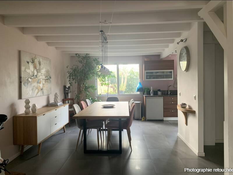 Maison à vendre, 165m², MARSEILLE 4E