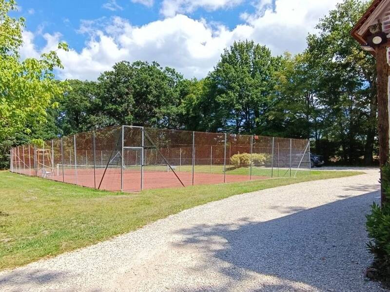 Maison à vendre, 0m², LAMOTTE BEUVRON