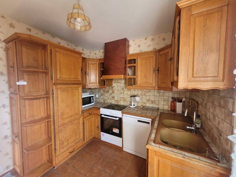 Maison à louer, 133m², AIX LES BAINS