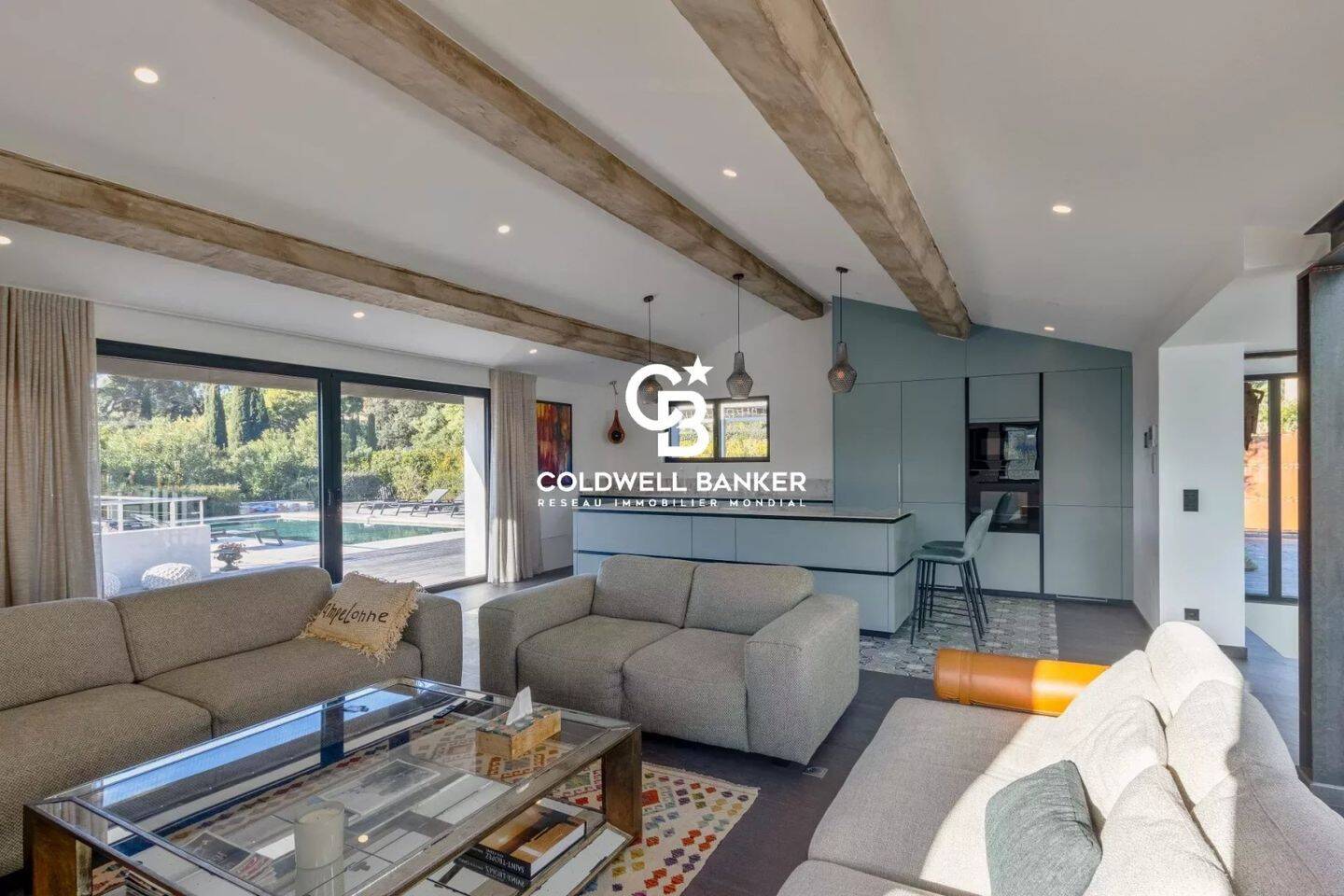 Maison à vendre, 280m², LA CROIX VALMER