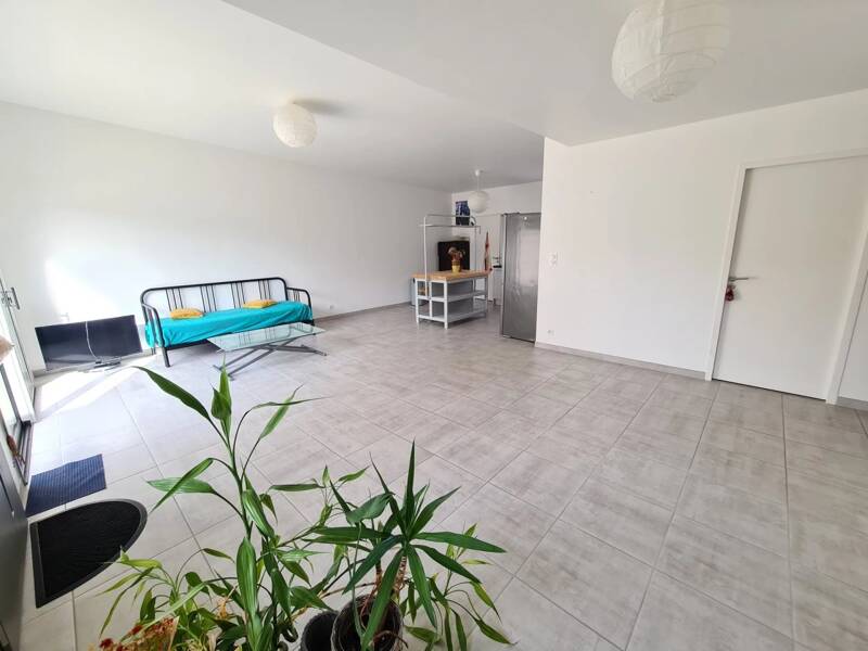 Maison à louer, 90m², LE RELECQ KERHUON