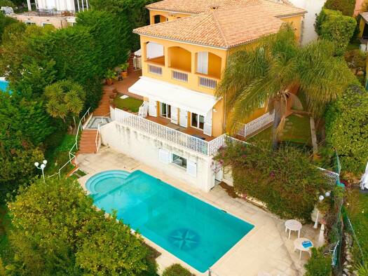 Villa à vendre 1 900 000 € 4 pièces 3 chambres 144 m² Supérieur Beausoleil 06240