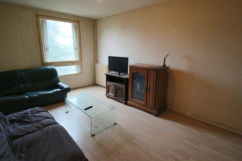 Maison à vendre, 69m², POITIERS