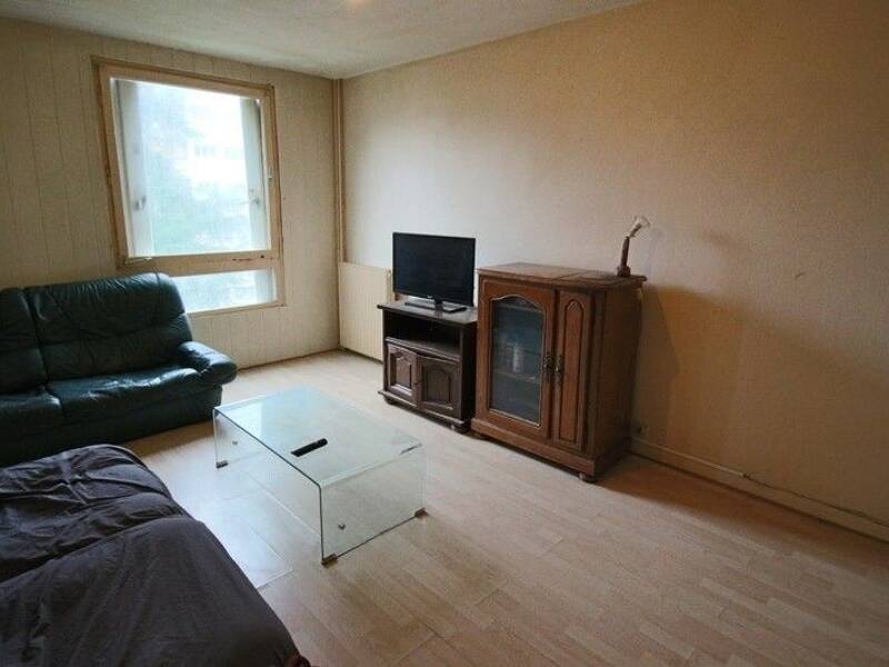 Maison à vendre, 69m², POITIERS