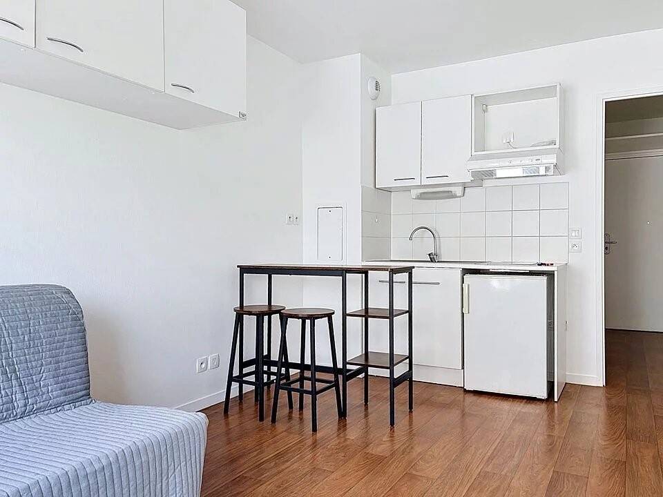Maison à louer, 23m², NANTERRE