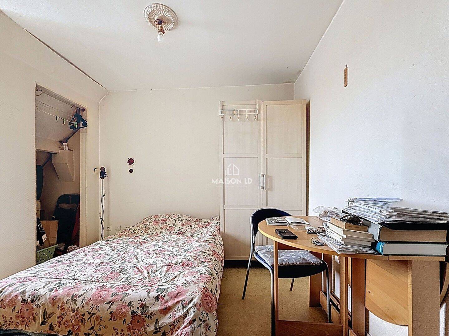 Maison à vendre, 13m², CAEN