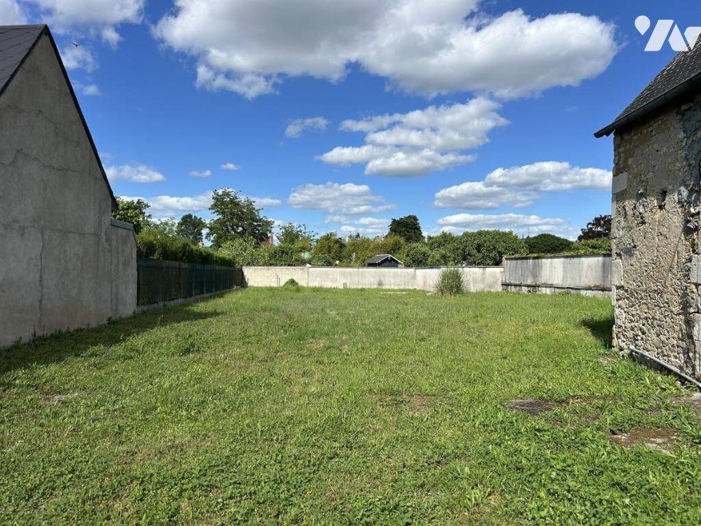 Maison à vendre, 106m², BOURGES