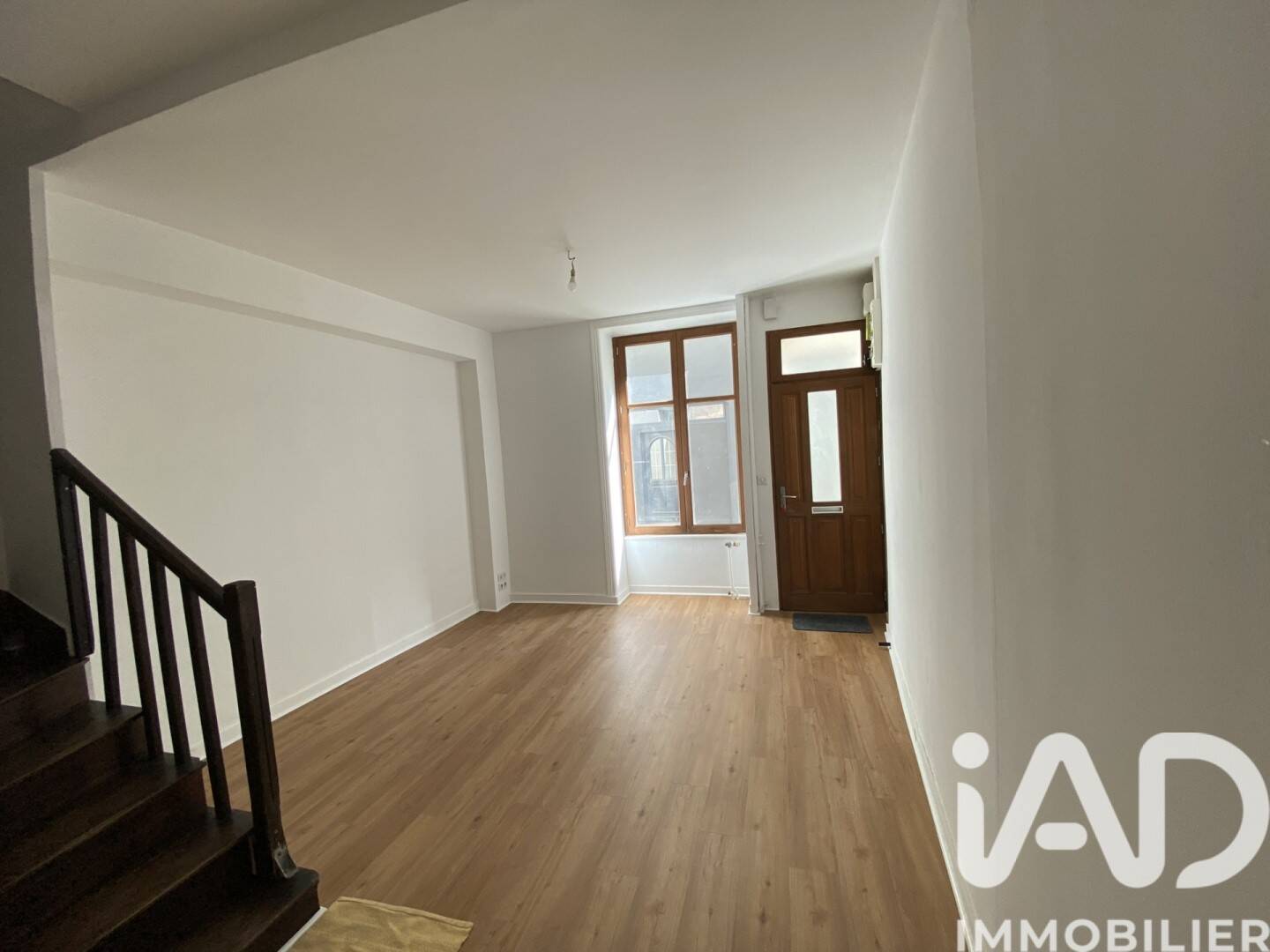 Maison à vendre, 81m², CHOLET