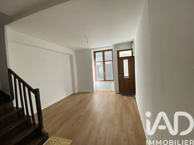 Maison à vendre, 81m², CHOLET