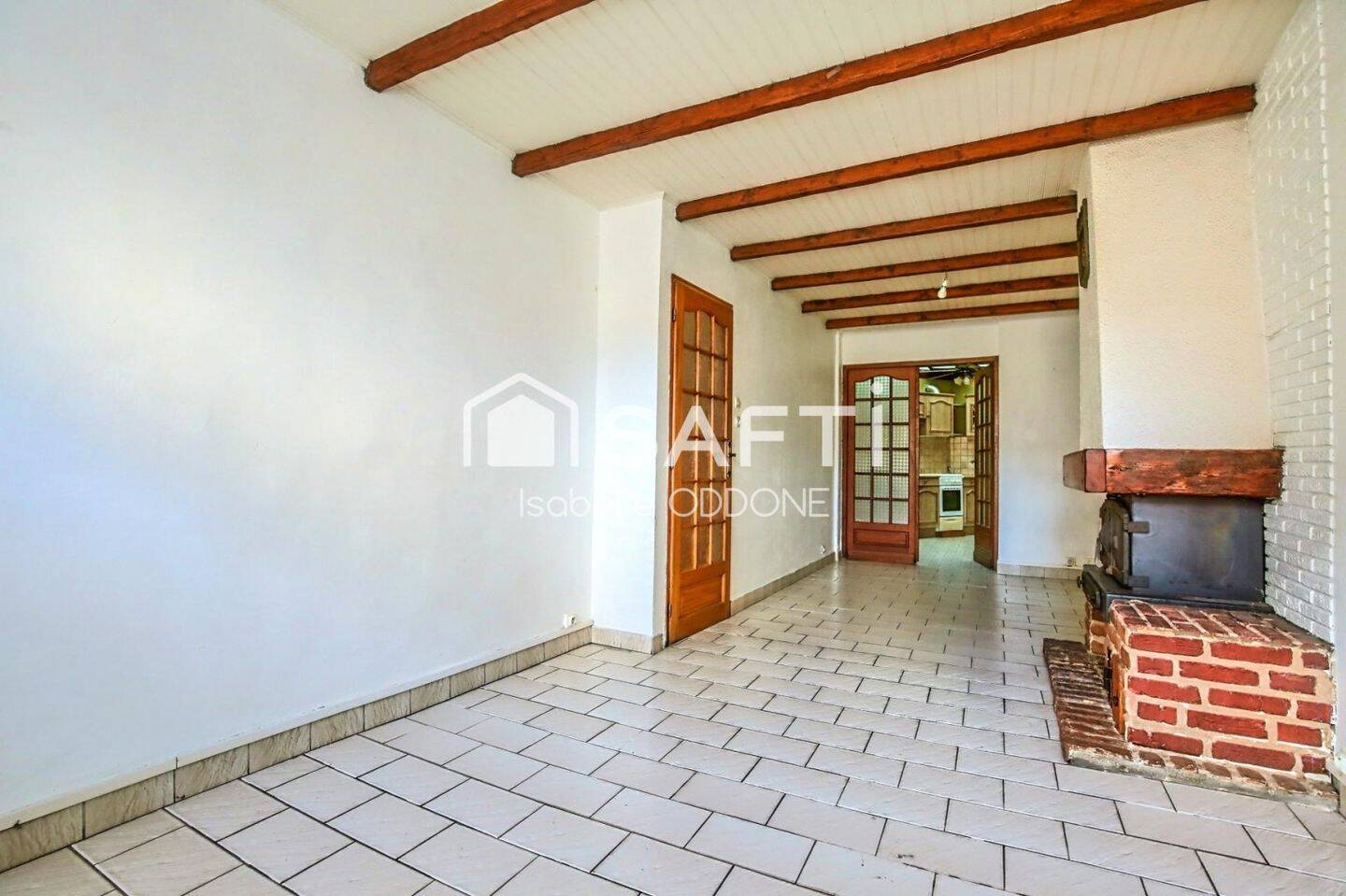 Maison à vendre, 88m², CALAIS