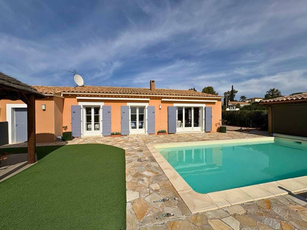 Maison à vendre, 100m², BEZIERS