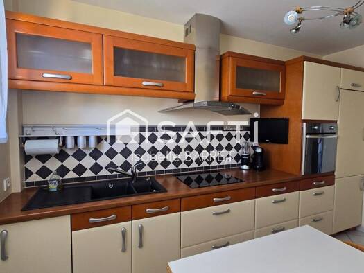 Maison à vendre 495 000 € 6 pièces 4 chambres 207 m² 898 m² de terrain Sud Jonage 69330