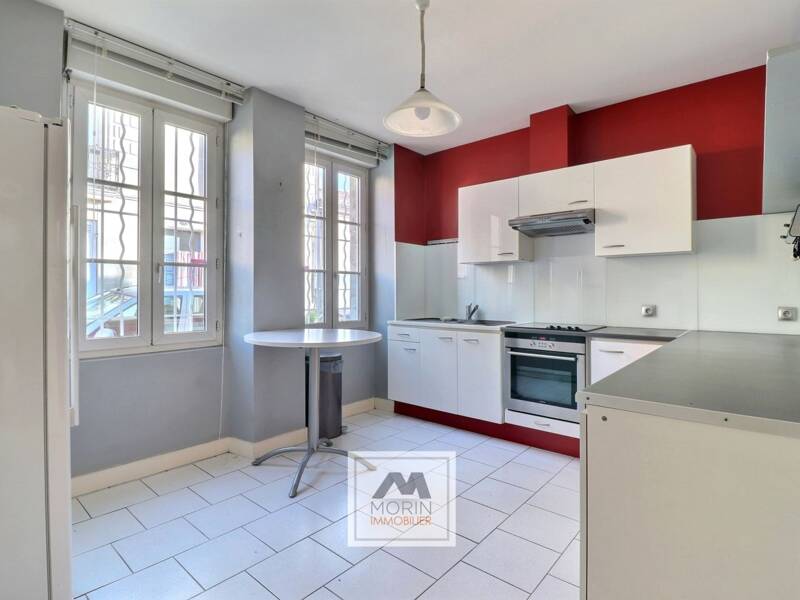 Maison à vendre, 120m², BORDEAUX