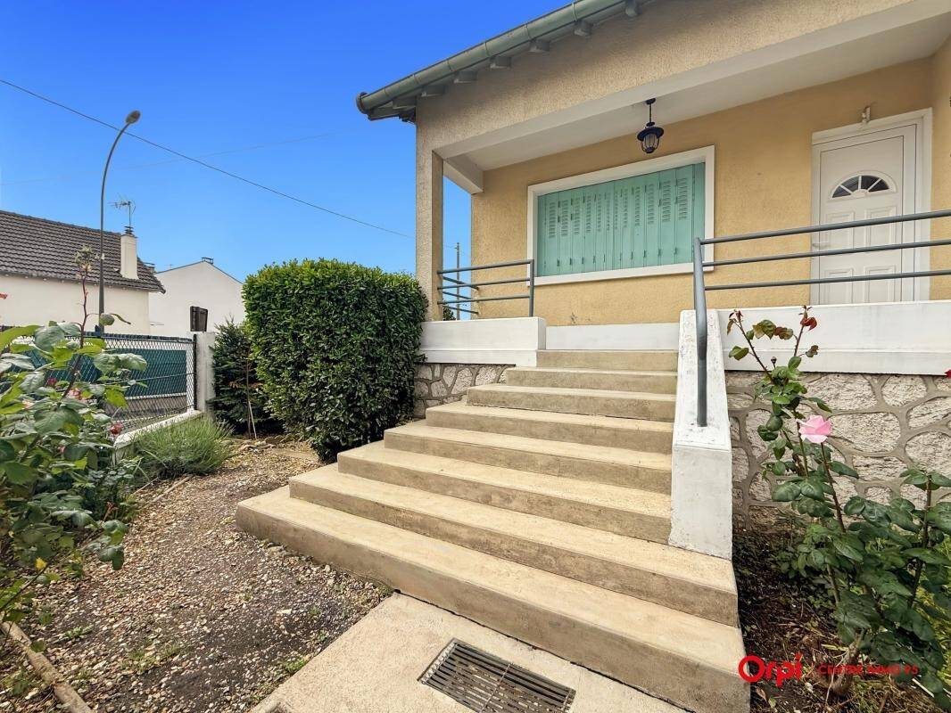 Maison à vendre, 76m², ARGENTEUIL