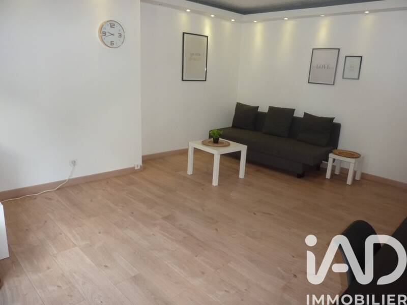 Maison à vendre, 54m², NOGENT SUR OISE