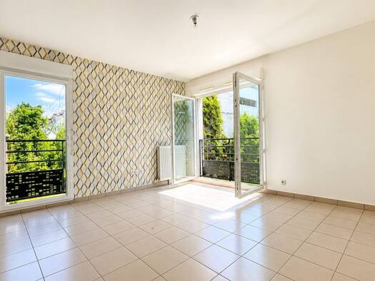 Appartement à vendre 140 000 € 1 pièce 30,31 m² Étage 1/3 Pomponne 77400