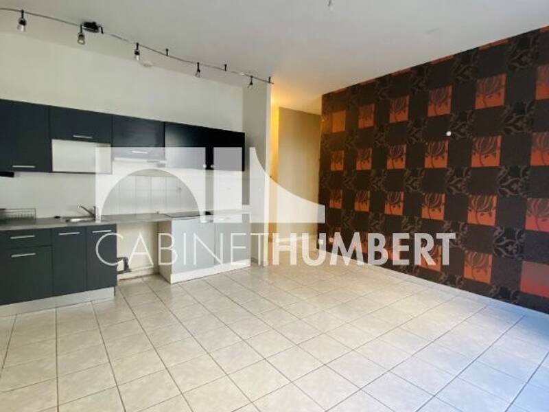 Maison à louer, 43m², SAINT ETIENNE