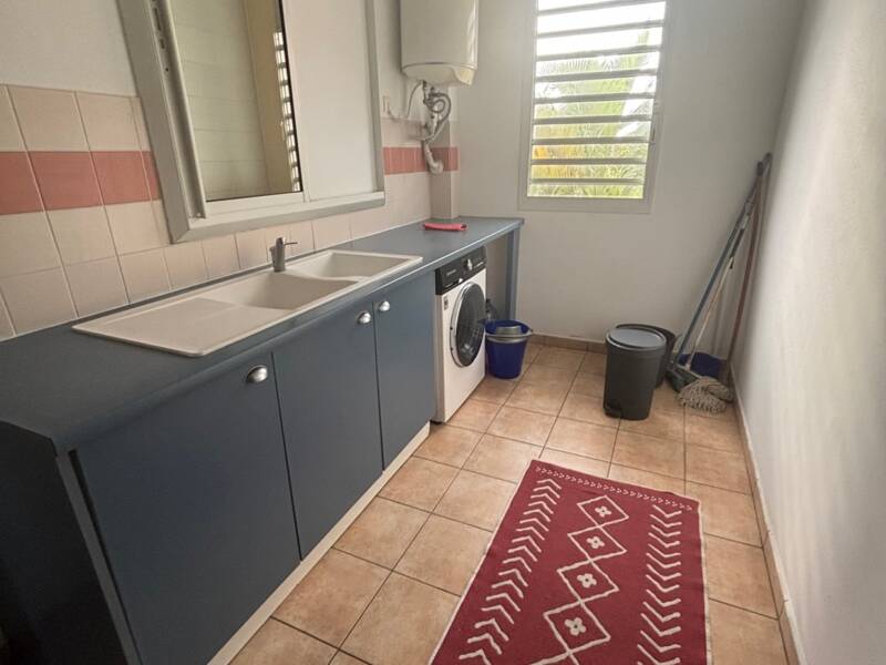 Maison à louer, 49m², BAIE MAHAULT