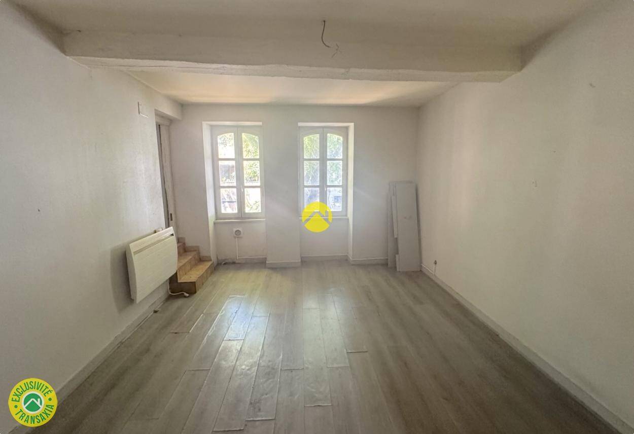 Maison à vendre, 52m², BOURGES
