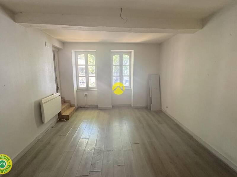 Maison à vendre, 52m², BOURGES