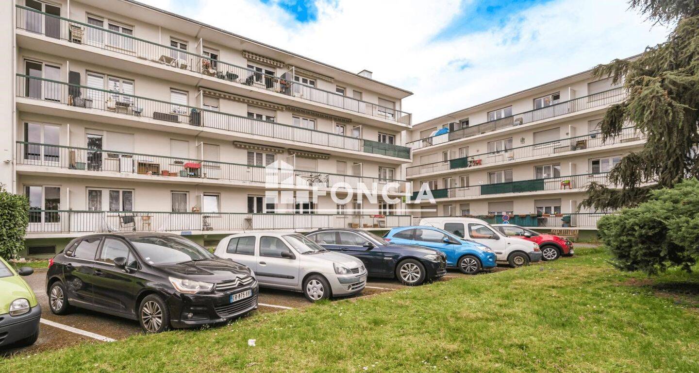 Maison à vendre, 31m², COLMAR