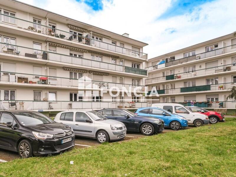 Maison à vendre, 31m², COLMAR