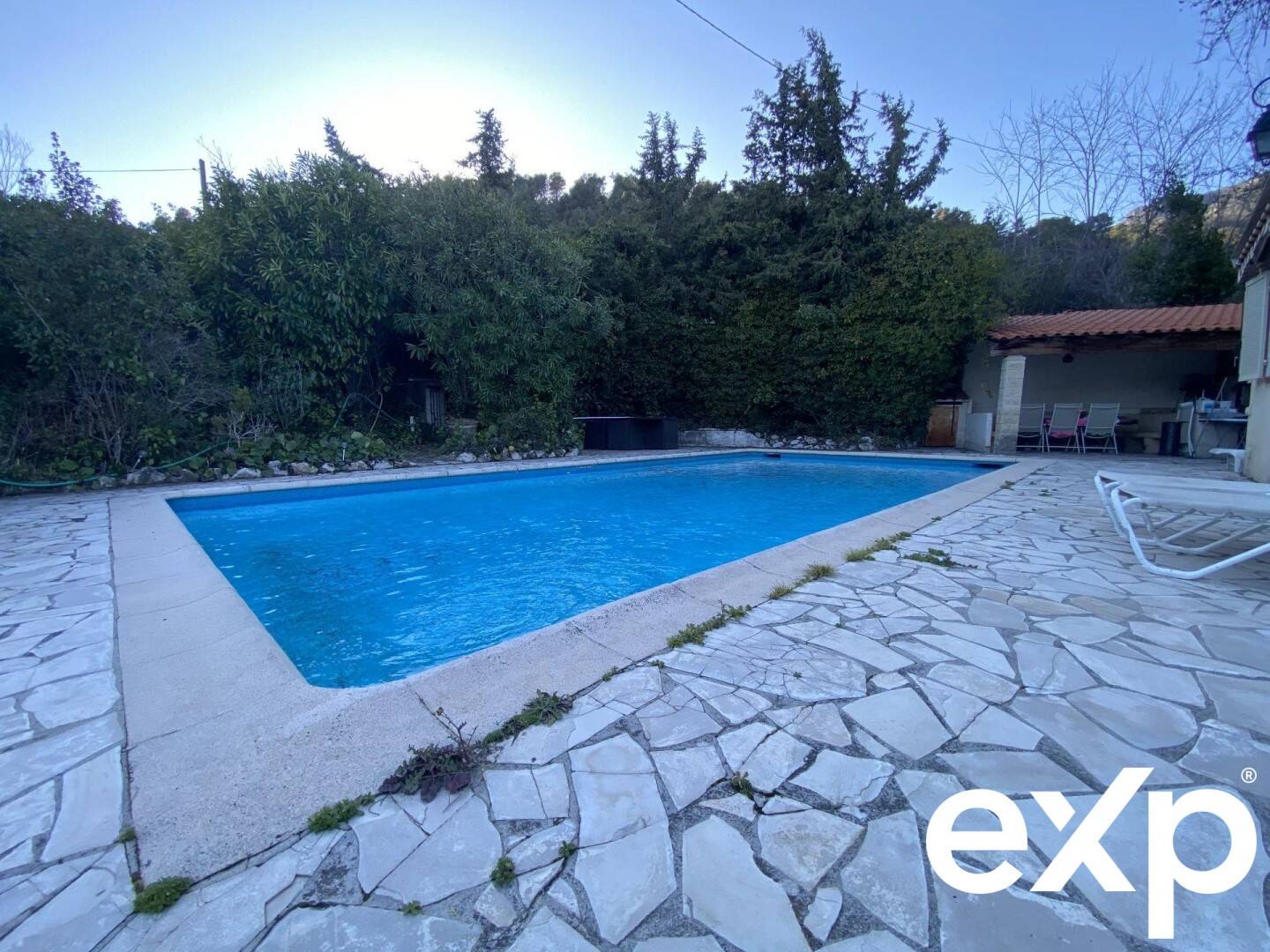 Maison à vendre, 135m², SAINT JEANNET