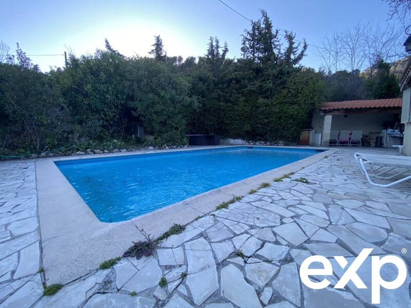 Maison à vendre, 135m², SAINT JEANNET