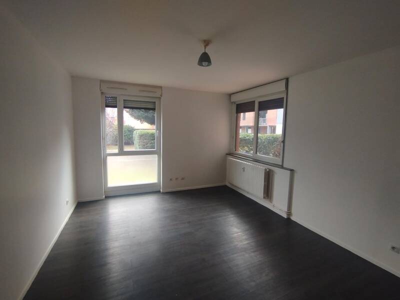 Maison à louer, 30m², ROUBAIX