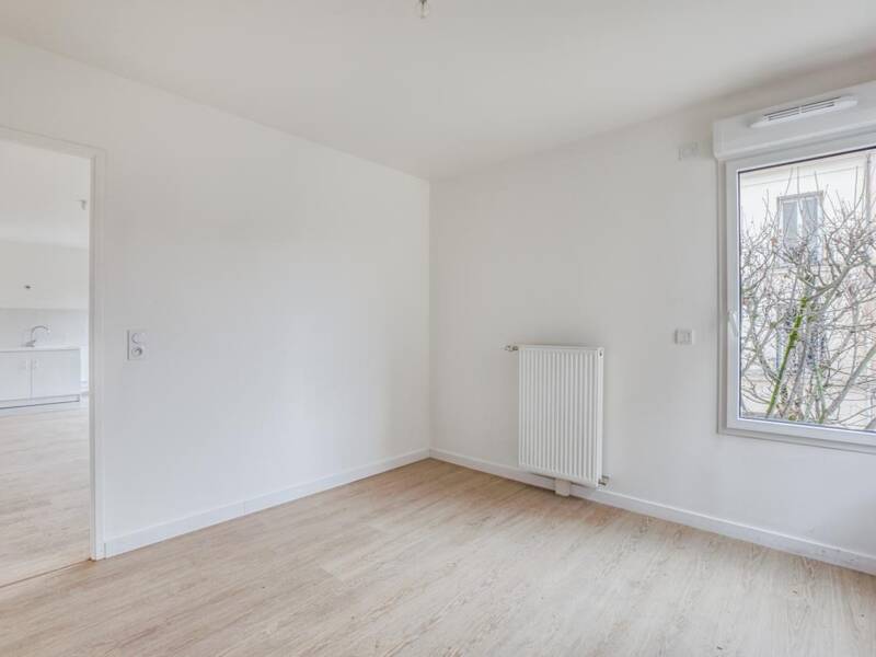 Maison à louer, 95m², LE BOURGET