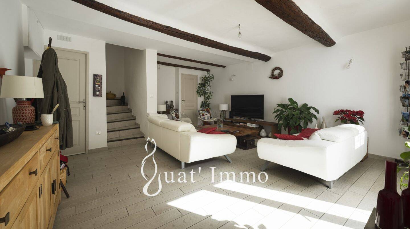 Maison à vendre, 95m², MANOSQUE