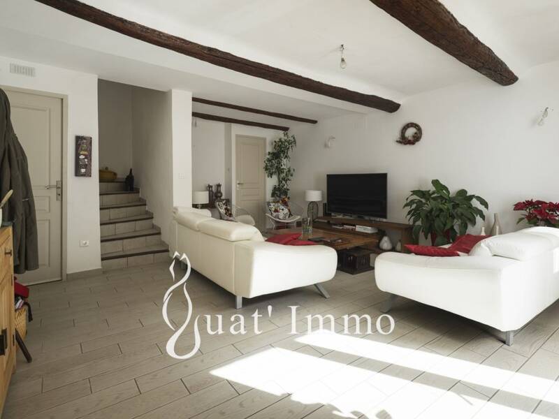 Maison à vendre, 95m², MANOSQUE
