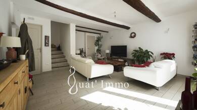 Maison à vendre 320 000 € 3 pièces 2 chambres 95 m² 150 m² de terrain Manosque 04100