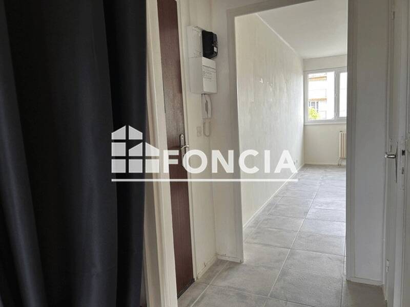 Maison à louer, 30m², GIEN