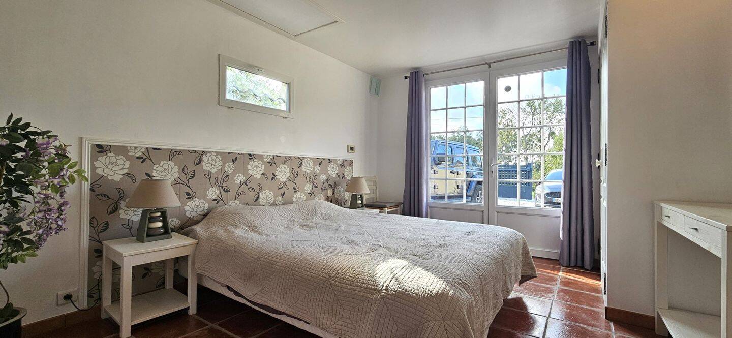 Maison à vendre, 105m², GRANDCAMP MAISY