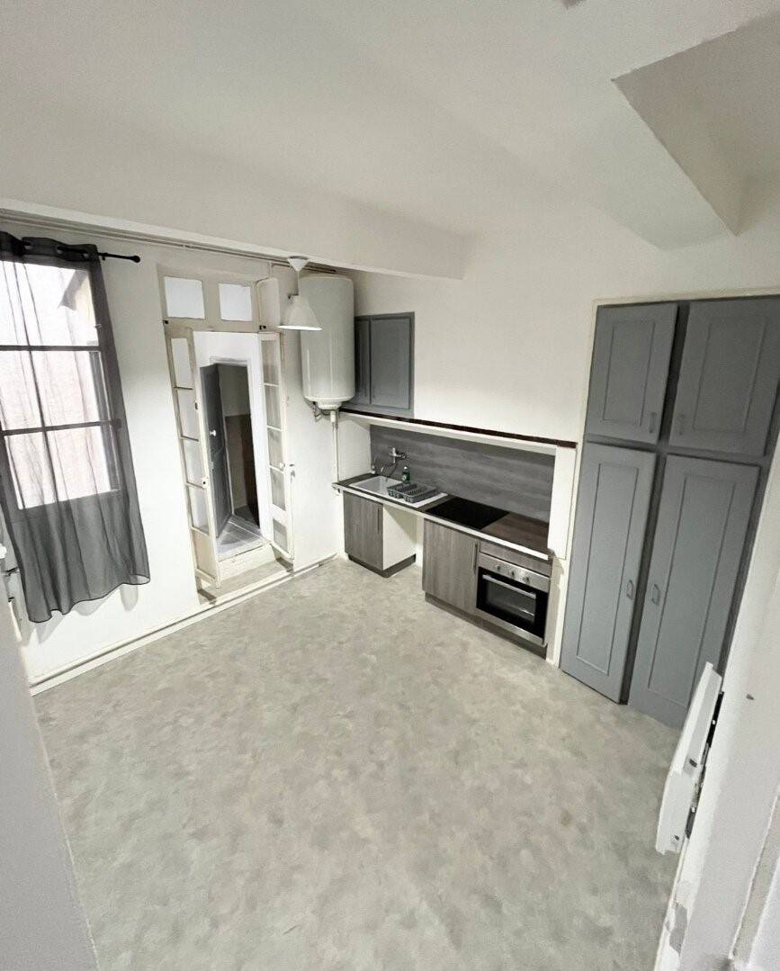 Maison à louer, 33m², BEZIERS