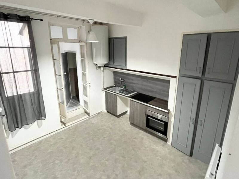 Maison à louer, 33m², BEZIERS